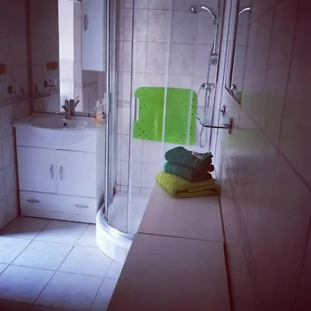 Prázdninový dům U Kyfy Štěpánovice